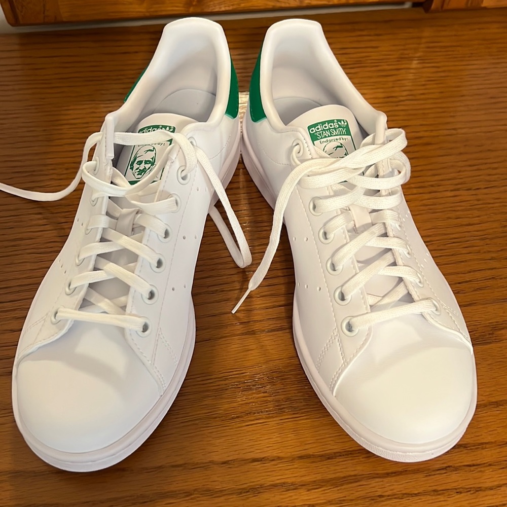 Stan Smith adidas shoes